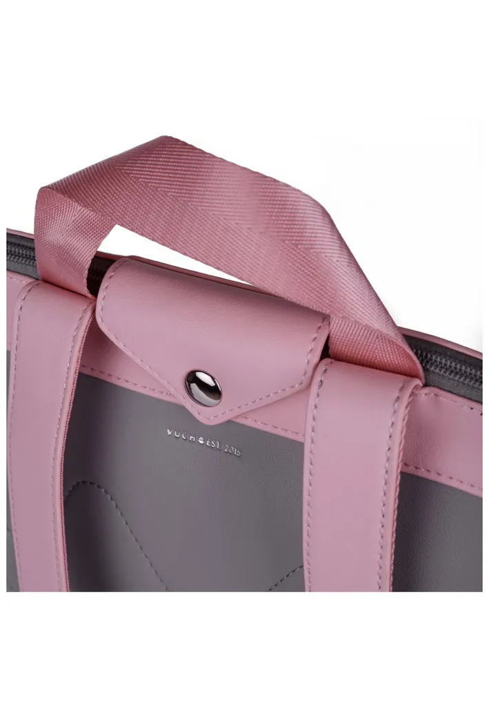 VUCH Borse in PU Donna | Eleganza Italiana e Design Originale VUCH - 6