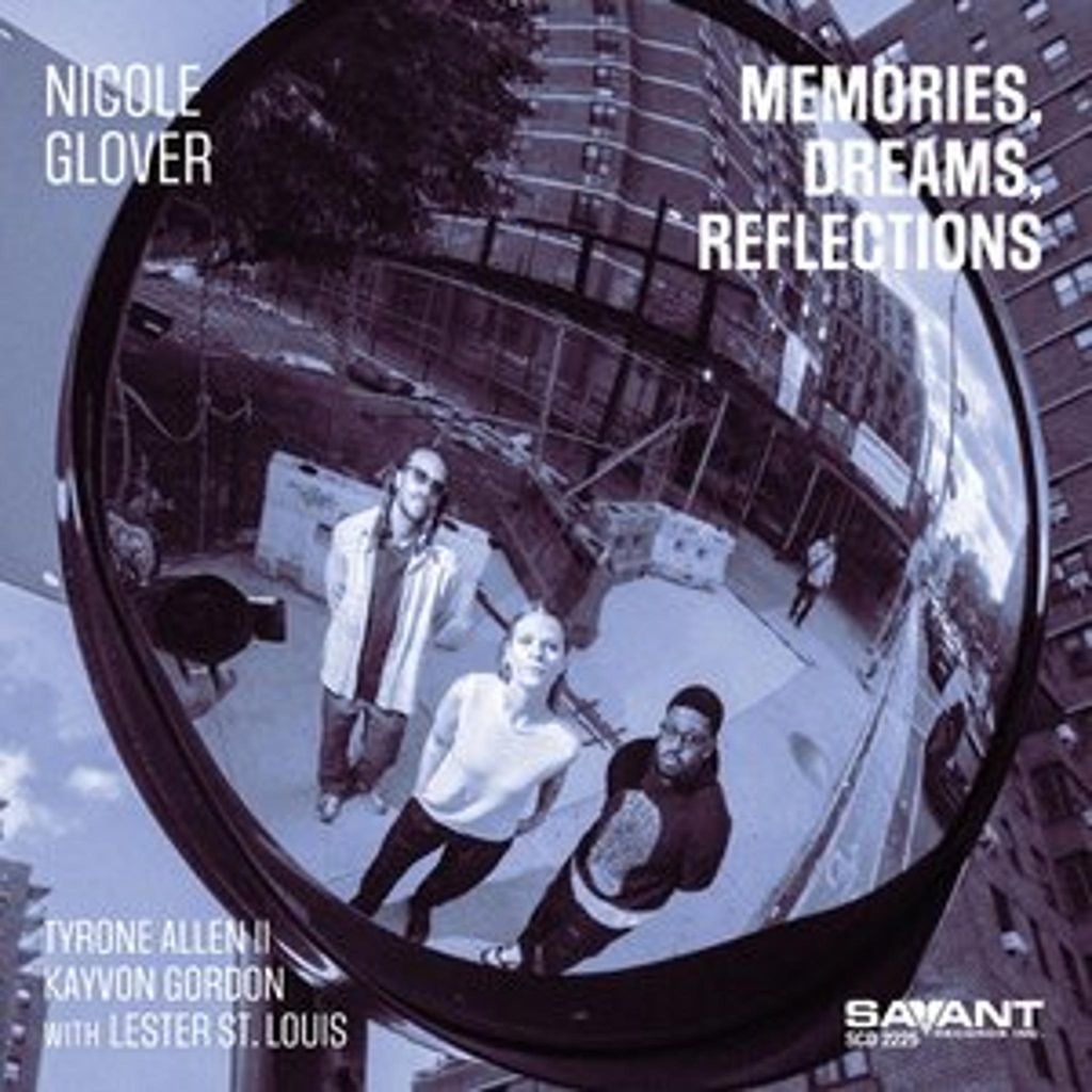 Memories,Dreams,Reflections