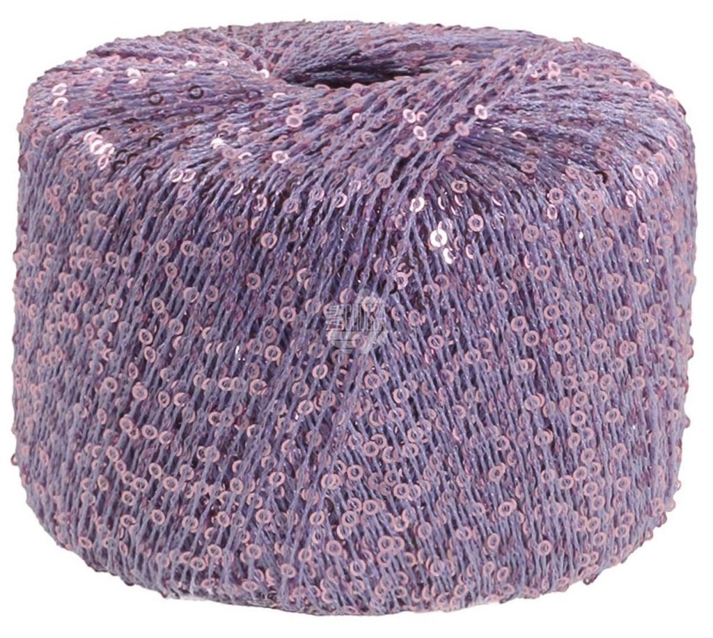 Glamour 003 | Lila Produktbild 