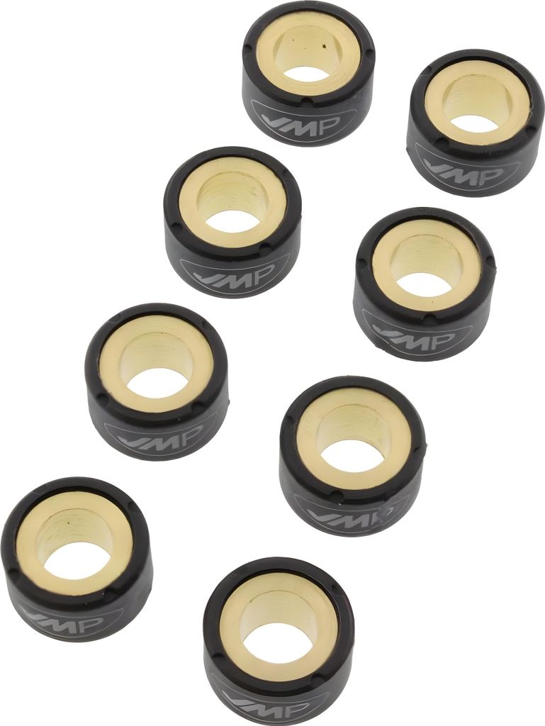 JMP Variomatikgewichte 12g 20x12mm 8 Stück