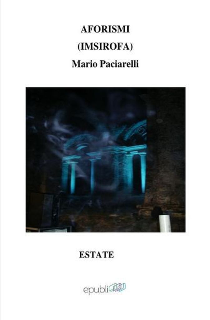 Aphorismen (Isirofa) Sommer