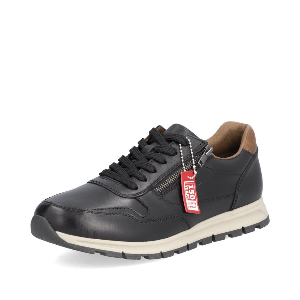 Pánská obuv Rieker B0504-00 schwarz 43 Obrázek produktu 35