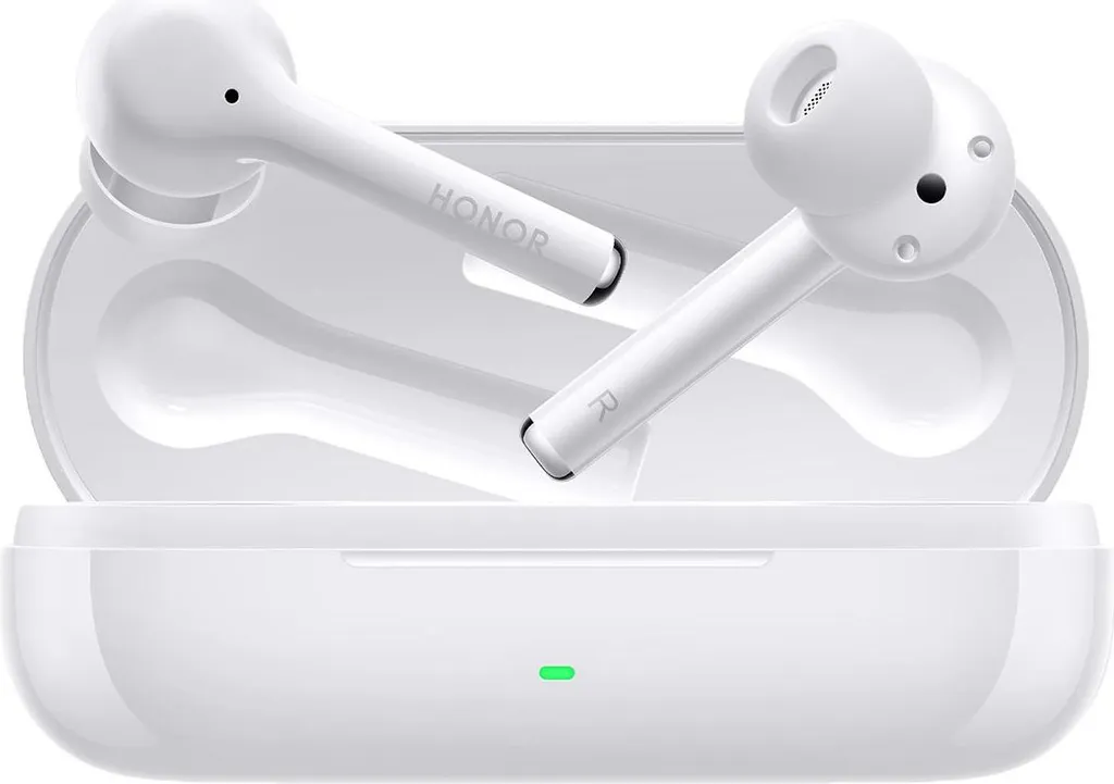 Écouteurs Bluetooth avec Micro Honor Magic Earbuds Blancs Mains Libres - 3