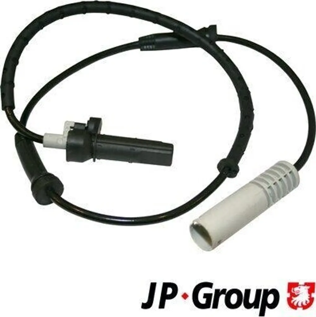 Capteur ABS de Roue pour BMW Série 5 E39 Berline et Touring JP GROUP