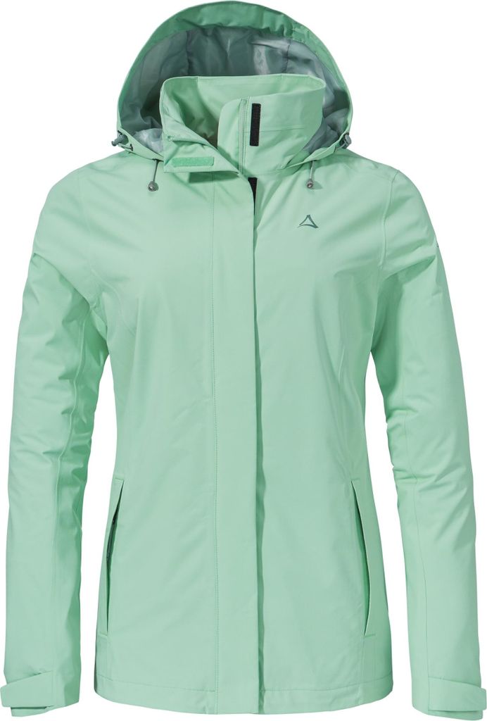 SCHÖFFEL Jacket Gmund L BOTANICAL SKY BOTANICAL SKY 44 Produktbild 