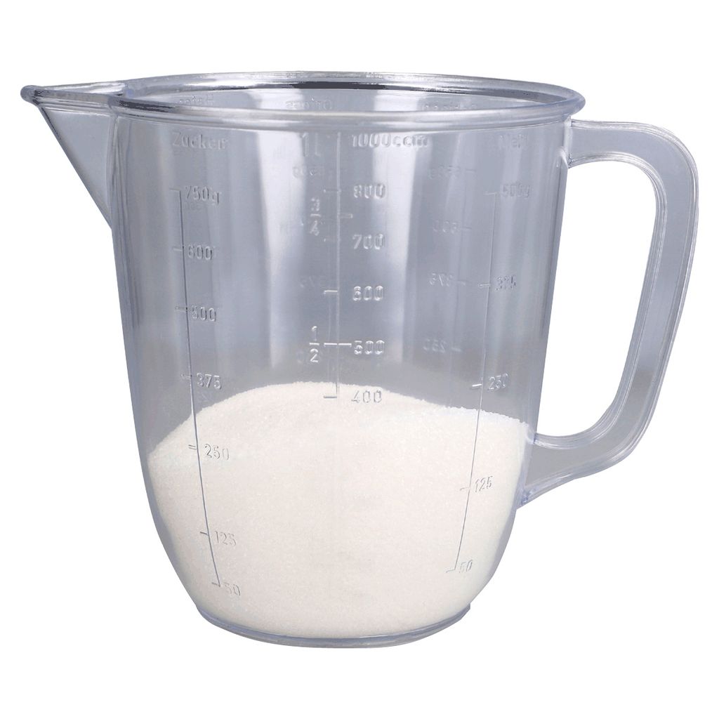 Messbecher EUROHOME® Produktbild 