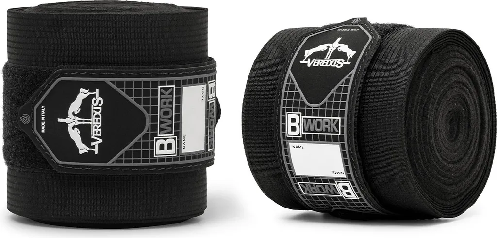 Bandages de travail Veredus B-Work protections pour membres de cheval