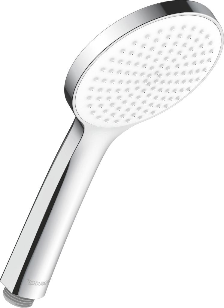 Duravit Handbrause 1-jet, 15 l/min, UV0650013010