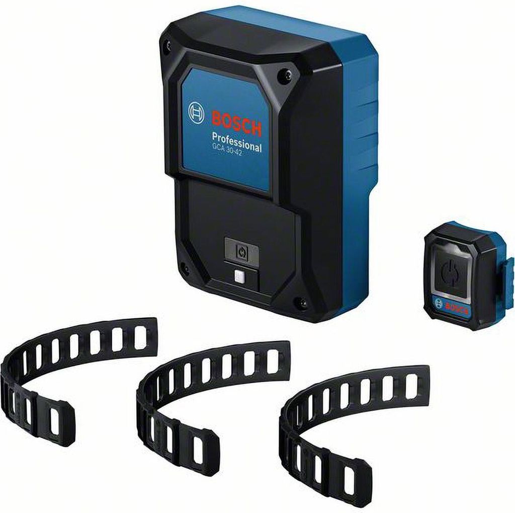 Systemzubehör GCA 30-42 + GCT 30-42 Produktbild 