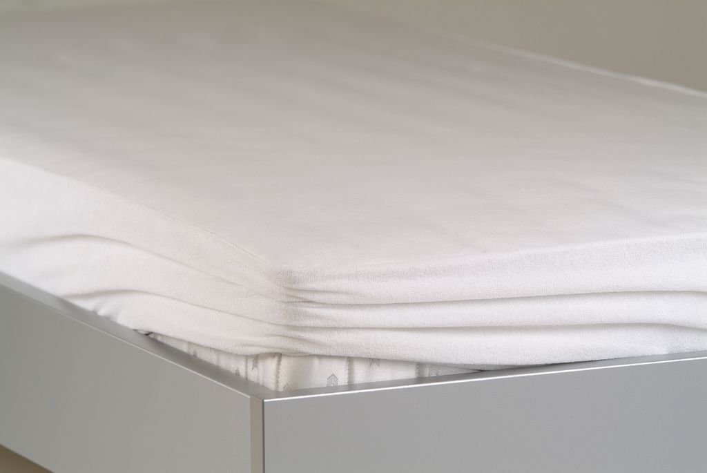 BNP Bed Care care-top Standard Matratzen-Spannbezug - Maße: 200 cm x 160 cm; 7435