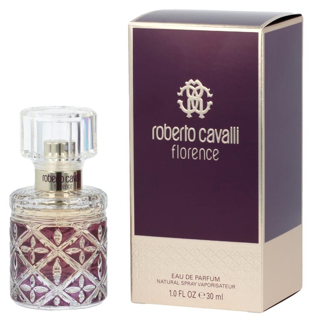 Roberto Cavalli Florence Edp Spray Produktbild 