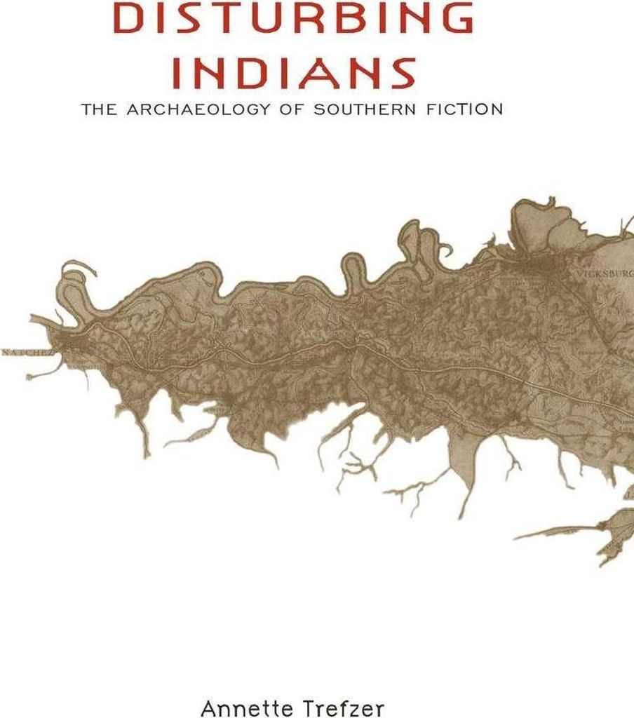 Disturbing Indians