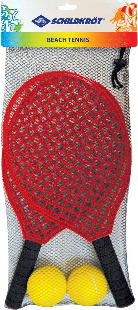 SCHILDKRÖT 970130 Set da beach tennis SCHILDKRÖT, Immagine del prodotto 