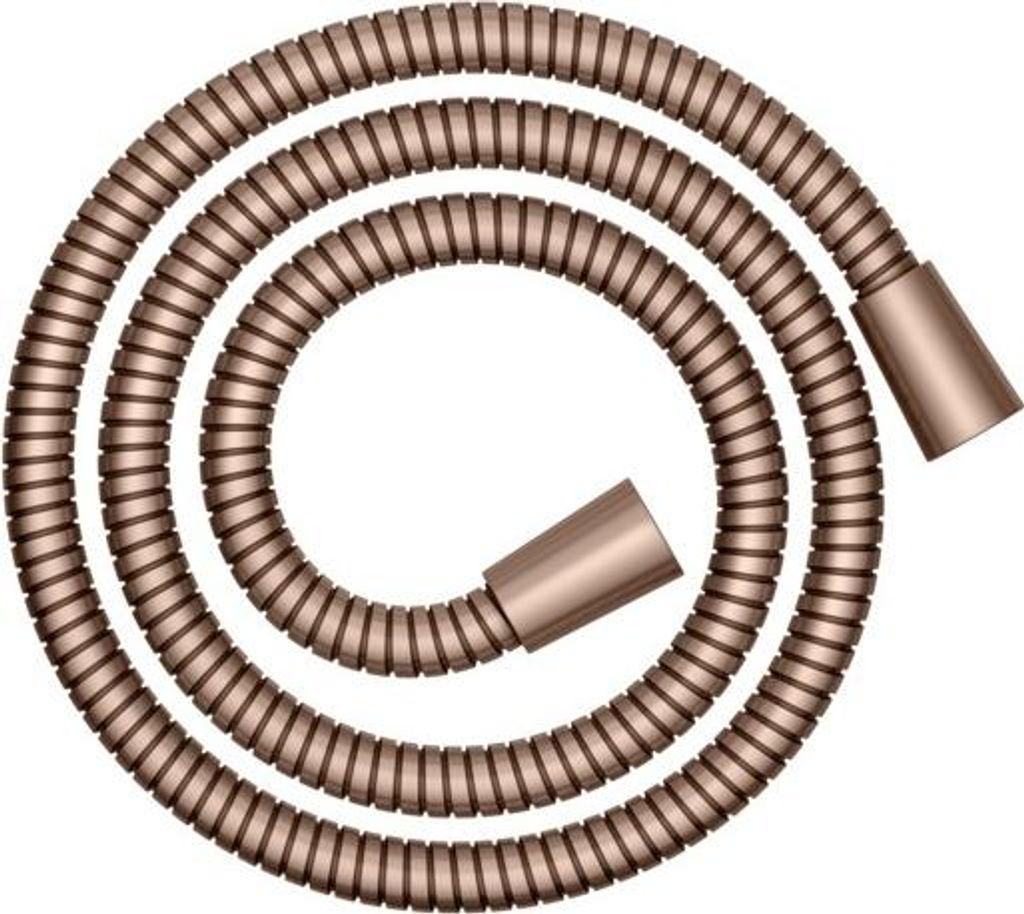 Flexible de douche KEUCO, longueur 1250 mm, métal, Immagine del prodotto 