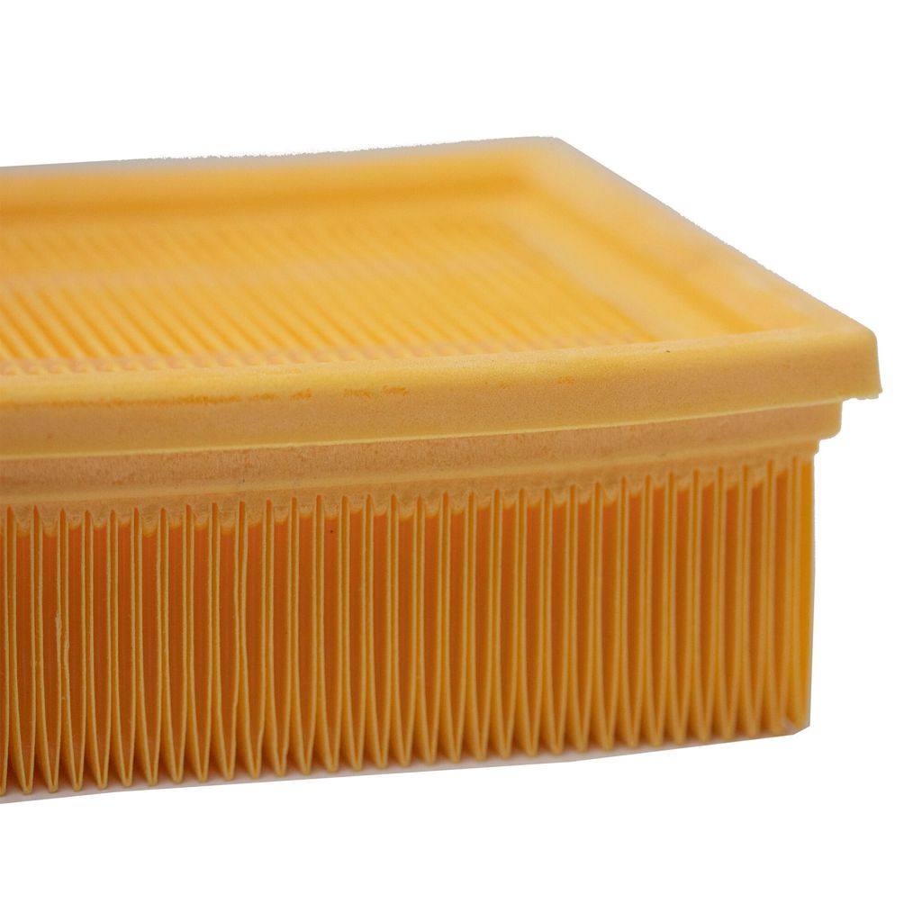 Flach Falten Filter passend für Kärcher Nass Trockensauger NT35/1 NT36/1
