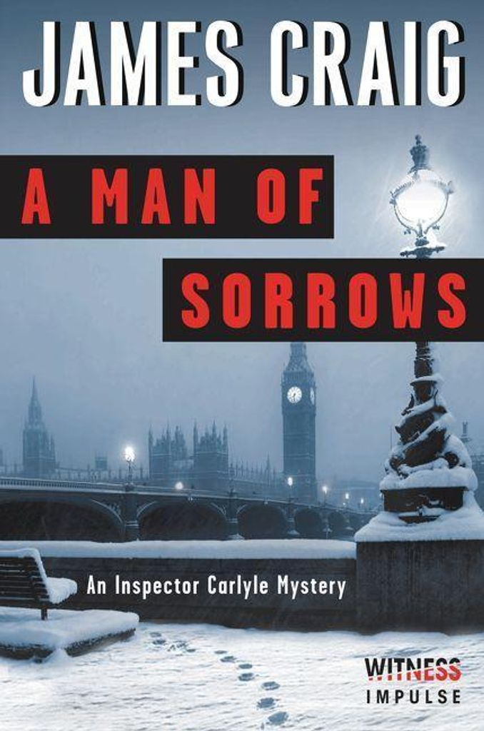Man of Sorrows, A