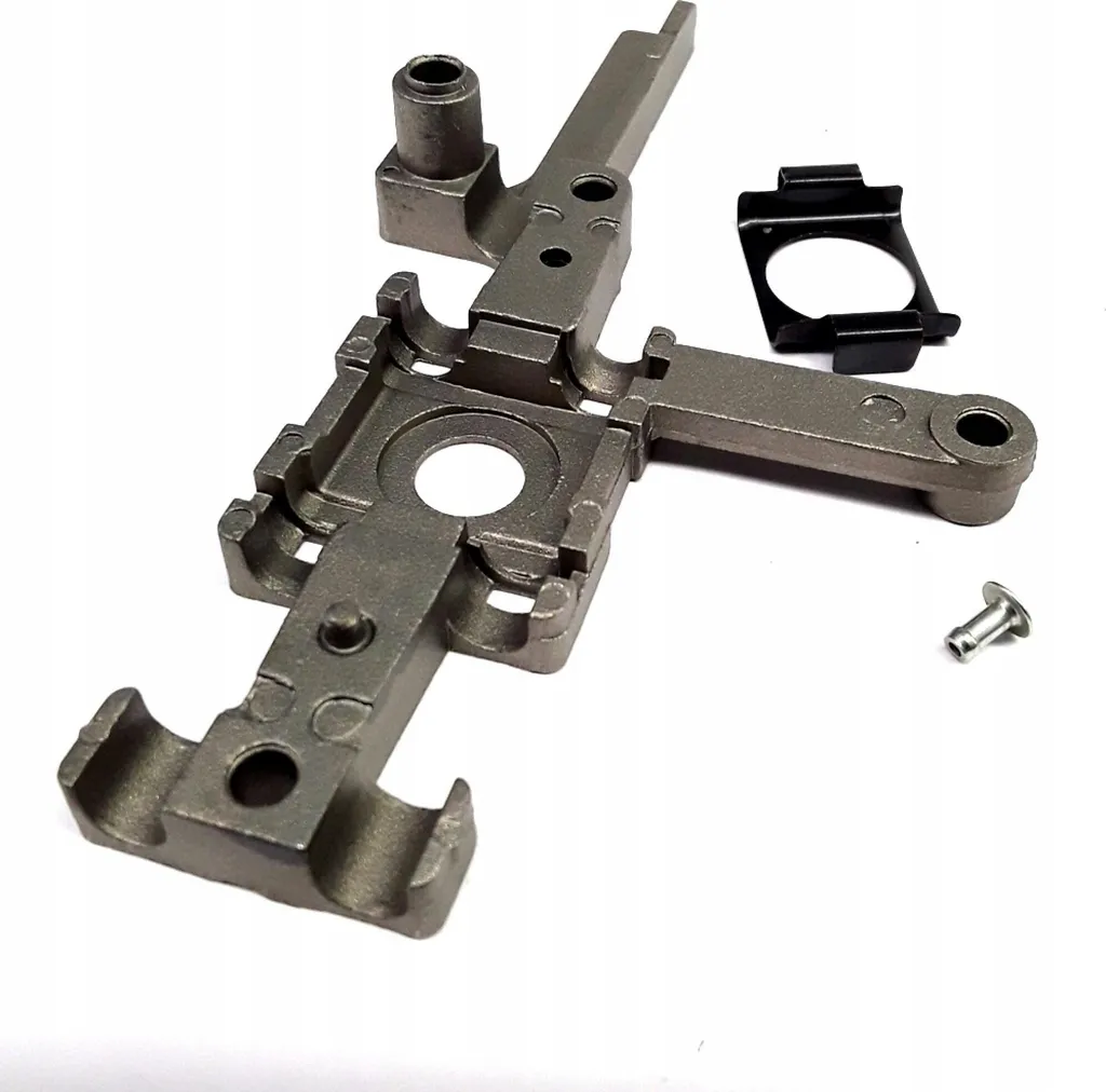 Support de fixation moteur toit ouvrant Volvo XC90 XC70 - Pièce 9175726