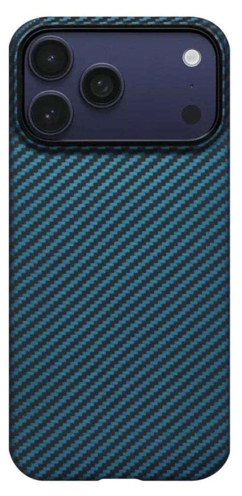 Coque de protection Pitaka pour iPhone 17 Pro, MagEZ 7 Pro Image du produit 