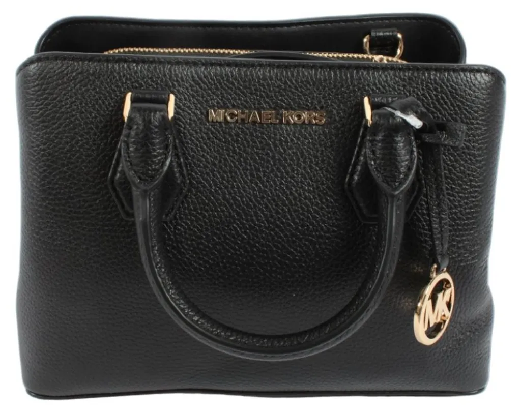 Sac Michael Kors Camille 30T0GCAS1L : Cuir luxueux et grand rangement