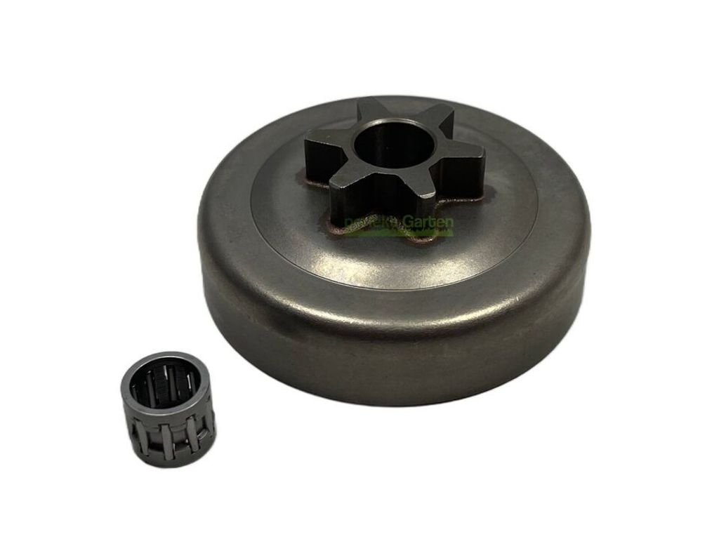 Bęben sprzegła 3/8" 6 zębów do McCulloch Mac Cat 338 435 Zdjęcie produktu 