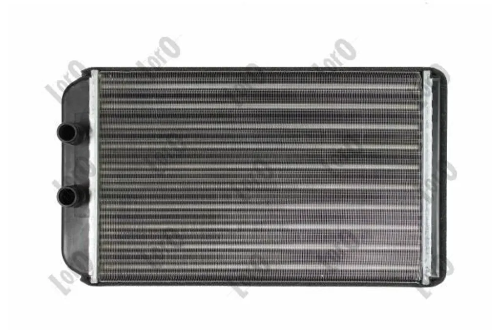 Radiateur Chauffage Jumper : Échangeur de Chaleur ABAKUS OE 46722710 Neuf