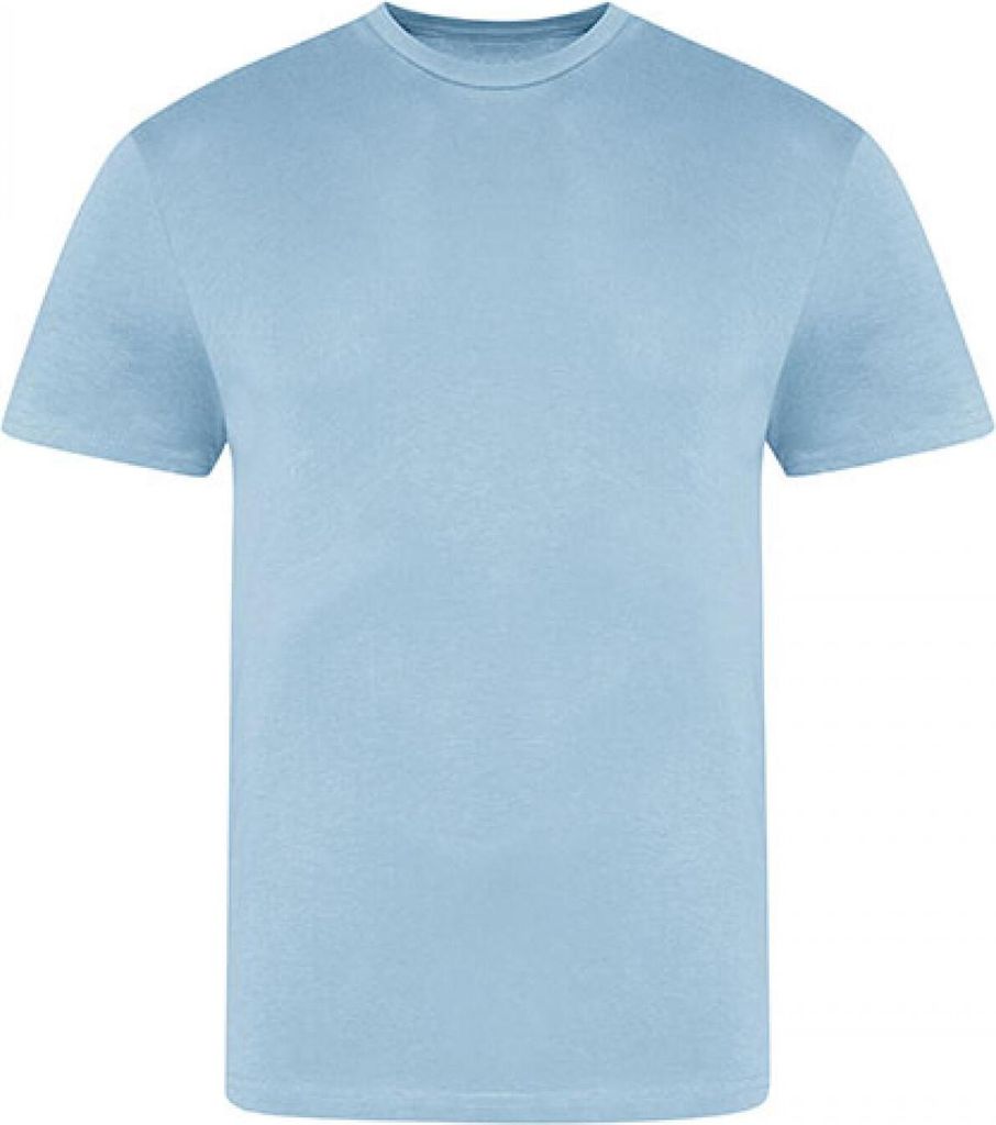 Just Ts JT100 | Herren Shirt The 100 T, Gekämmte, Produktbild 