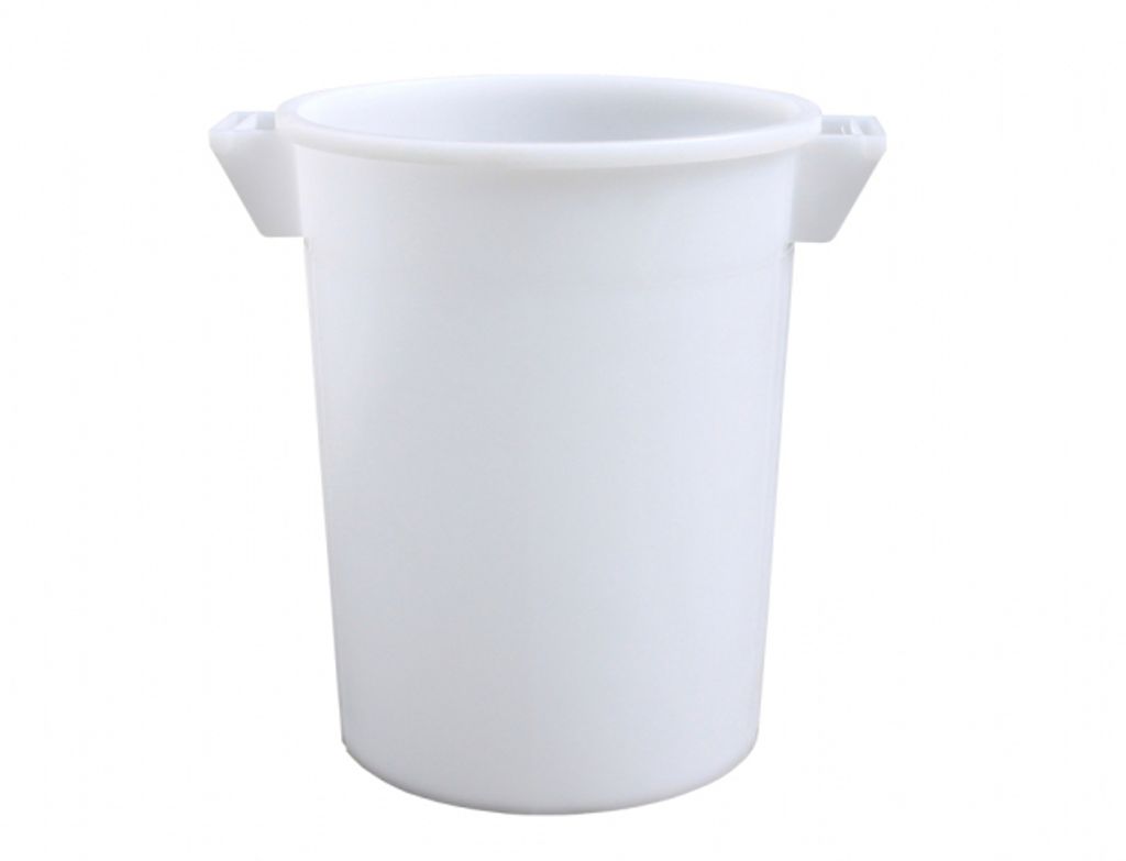 Conteneur à levain avec certificat 50l d41x49cm Image du produit 