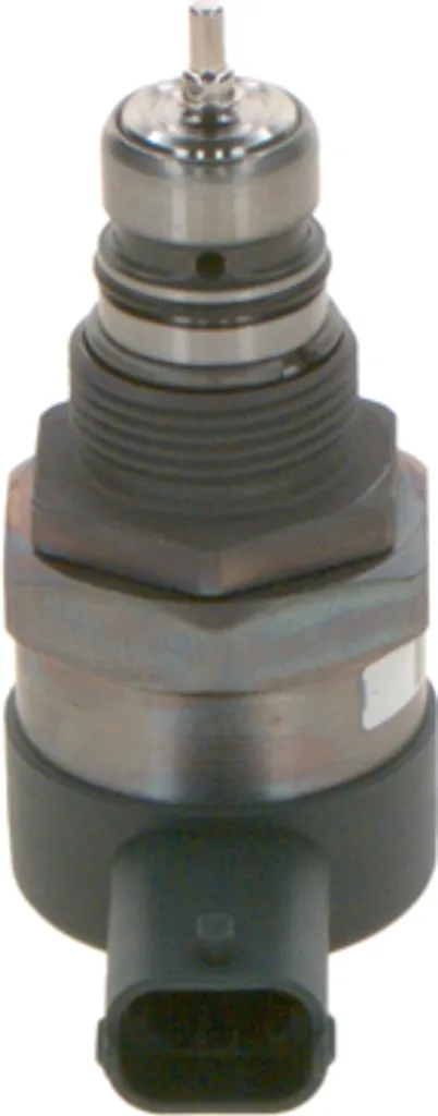 Régulateur de Pression de Carburant Bosch 0281006017 Haute Précision OE