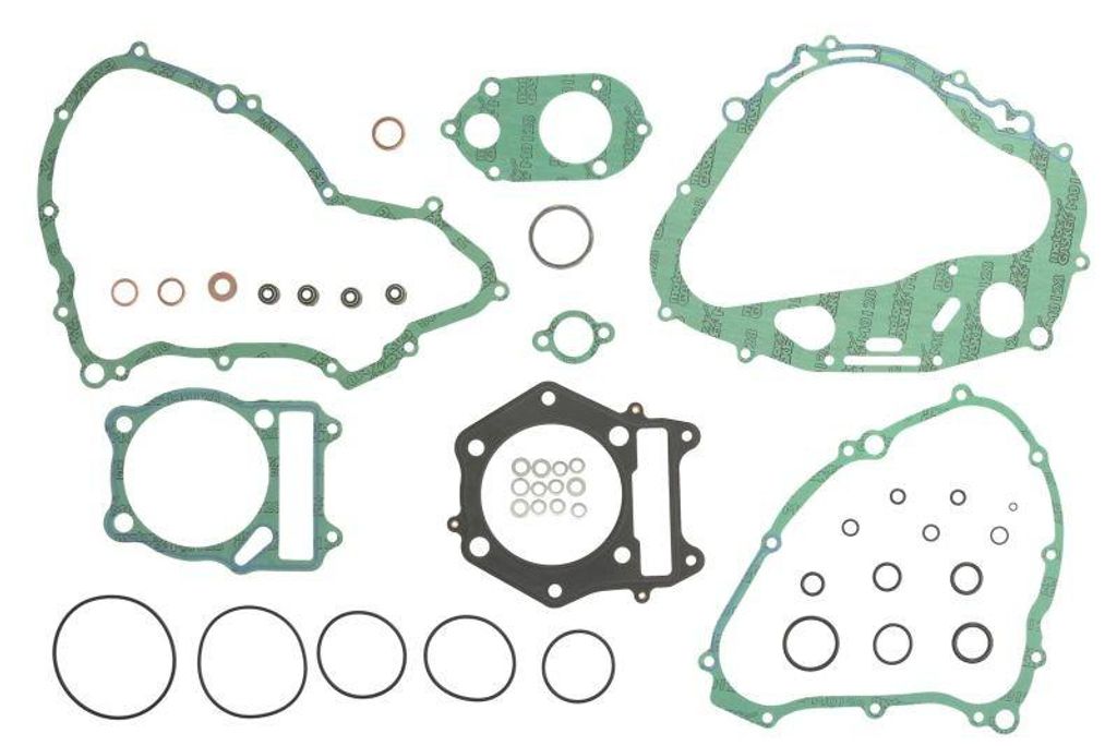 ATHENA P400510850650 Motor-Dichtungsvollsatz Dichtsatz