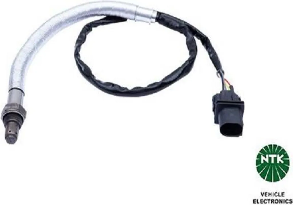 Sonde Lambda NTK 90792 Contre la Pollution et les Pertes de Puissance