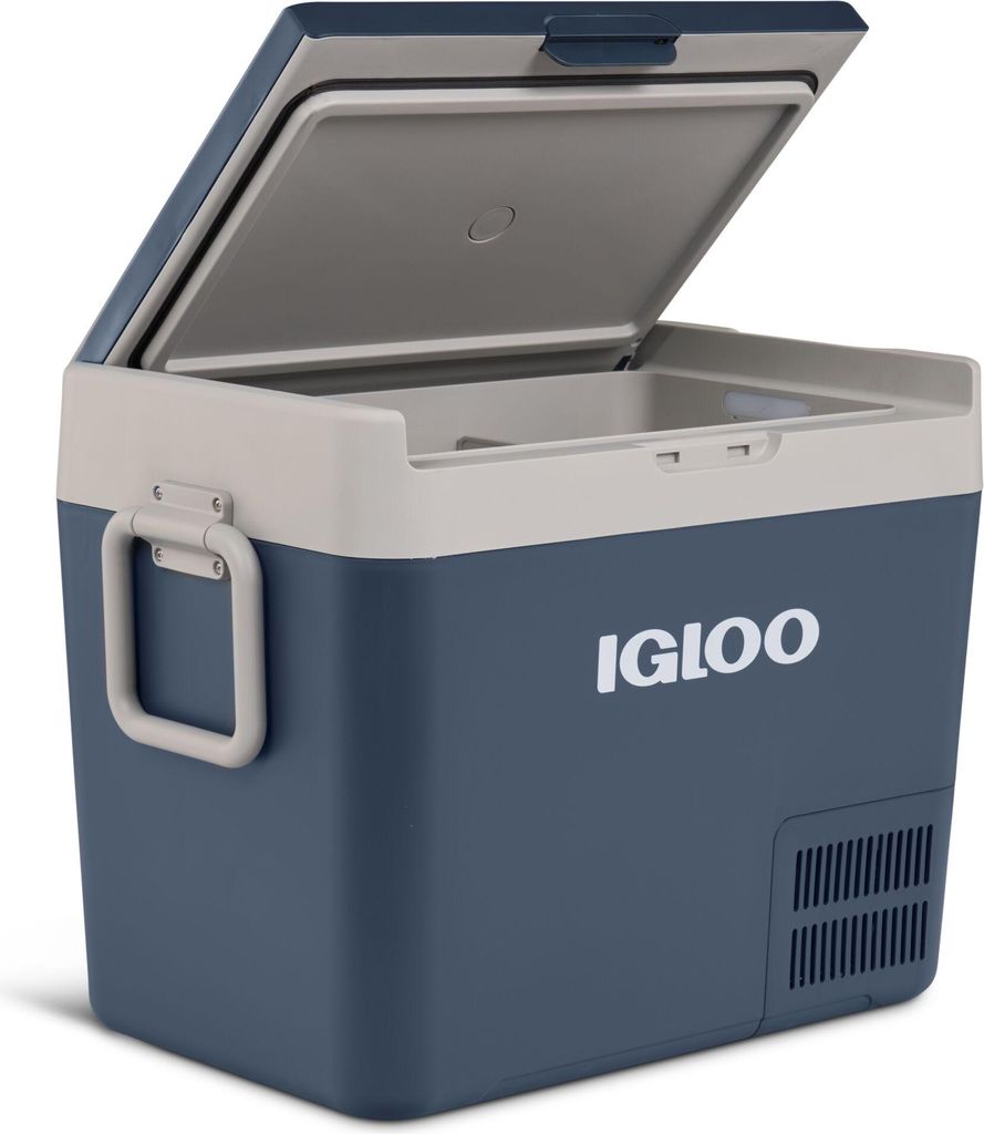IGLOO ICF32 AC/DC EU Version Compressor Cooler