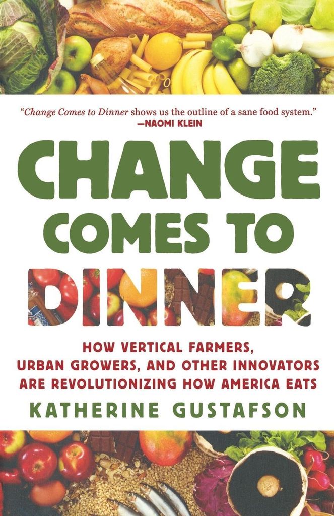 Change Comes To Dinner