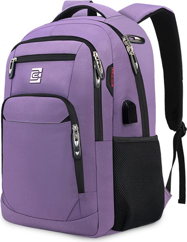 OKWISH Männer im Freien Nylon Rucksack, Wasserdicht Produktbild 