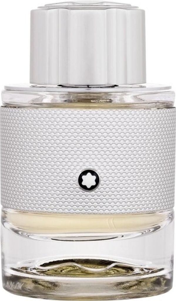 Montblanc Explorer Platinum Eau de Parfum 60ml Produktbild 3