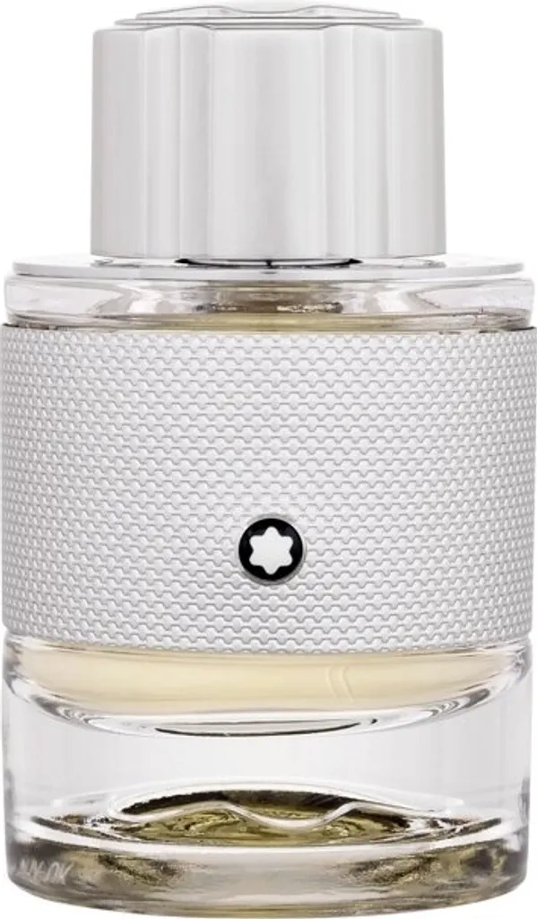Parfum Homme Montblanc Explorer Platinum 60ml - Idéal pour le Quotidien