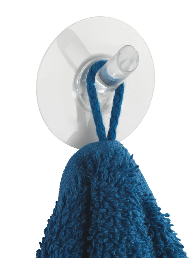 Fixation murale sans perçage Static-Loc® - Stop aux trous et traces - 3