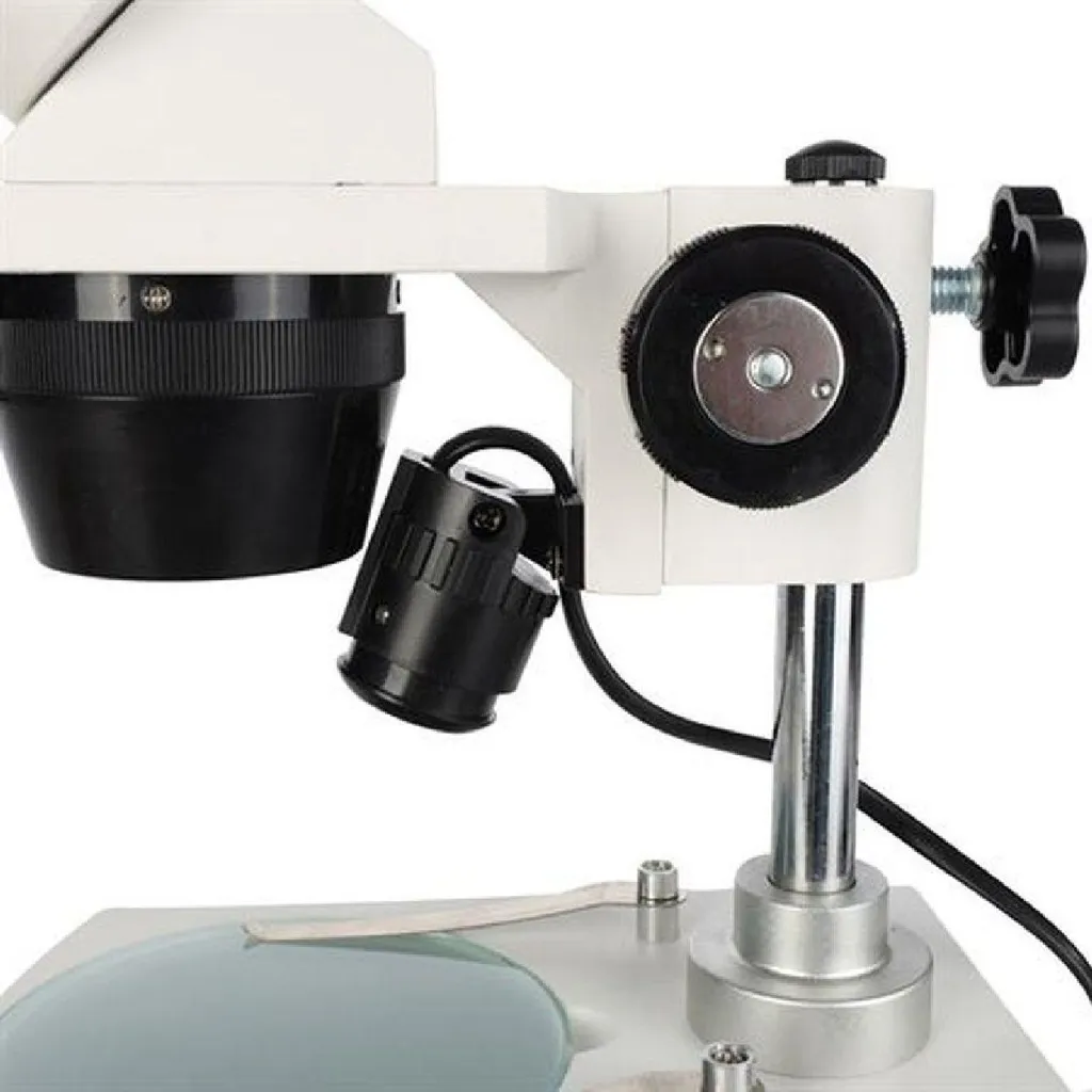 Microscope Byomic ST3LED : Fini la Fatigue Visuelle pour vos Analyses - 6