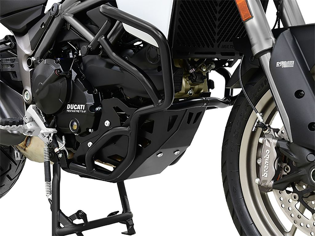 Ochranný kryt motoru ZIEGER kompatibilní s Ducati Obrázek produktu 