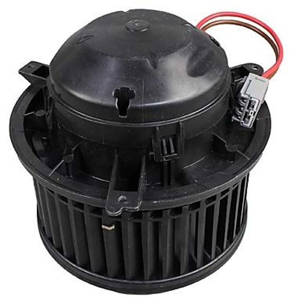 METZGER 0917434 Gebläsemotor Innenraumgebläse für OPEL Meriva B (S10)