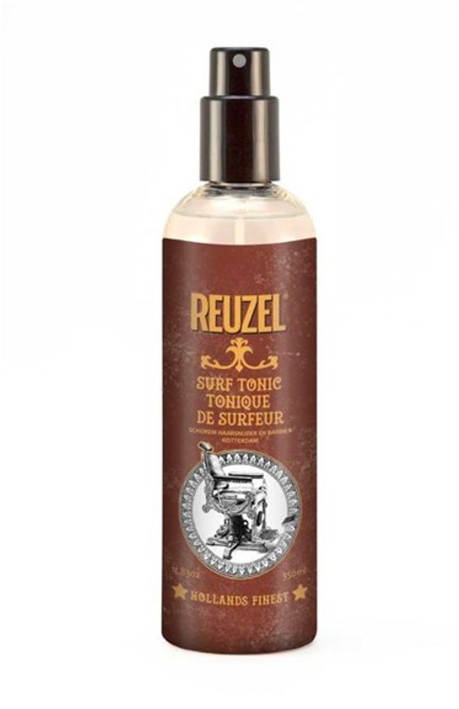 Reuzel - Surf Tonic - Hair tonic for men 350ml Obrázek produktu 
