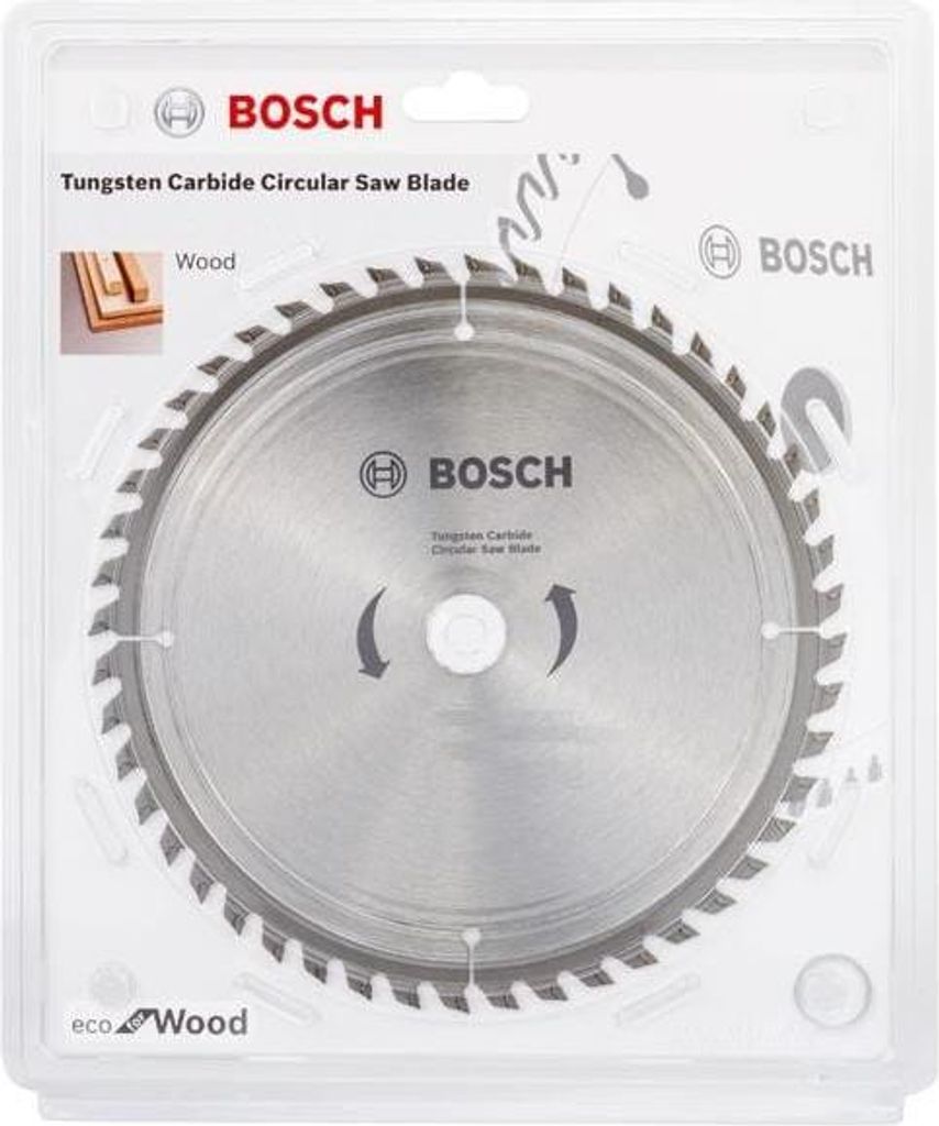 Bosch 2 608 644 383, Weichholz, Holz, 25,4 cm, 3 cm, 2 mm, Produktbild 