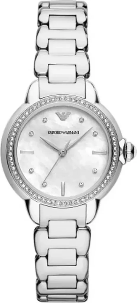 Recensione Armani ty557380 - L'Eccellenza dell'Orologeria Fashion