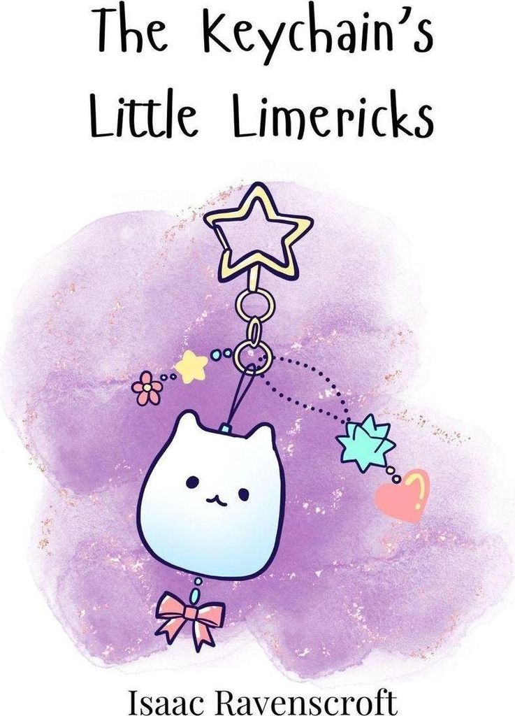 The Keychain's Little Limericks