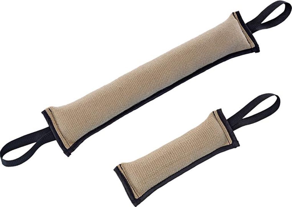 Nobby Jute Dummy, Maße: 56 x 8 cm