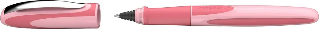 Penna Roller Schneider Ray per Studenti - Ergonomica e Ricaricabile