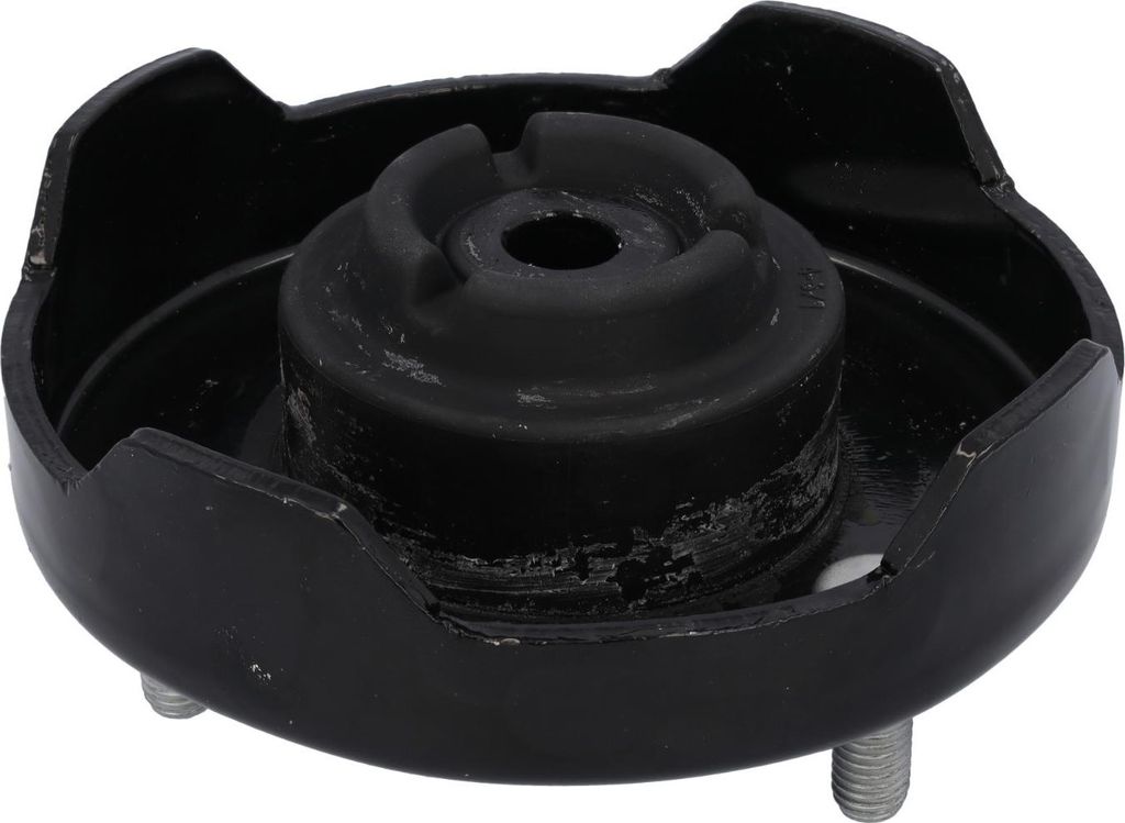 FEBI BILSTEIN 197914 Federbeinstützlager Vorne Links Vorne Rechts für LAND ROVER Discovery IV (L319) Discovery III (L319) DISCOVERY IV VAN (L319)