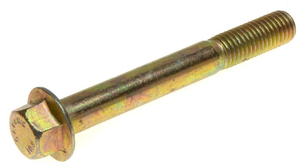 Śruba (resor piórowy) Jeep Cherokee XJ 87-01 Wrangler 87-95 Zdjęcie produktu 