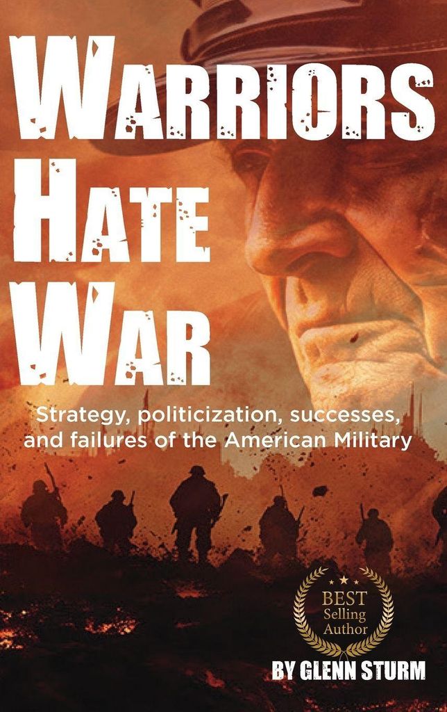 Warriors Hate War
