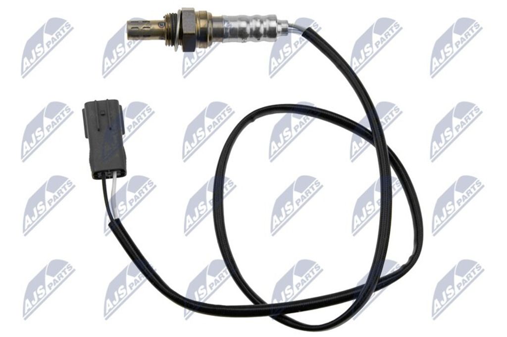 NTY Lambdasonde für MAZDA 6 Kombi (GH) nach-Kat Diagnosesonde ESL-MZ-020