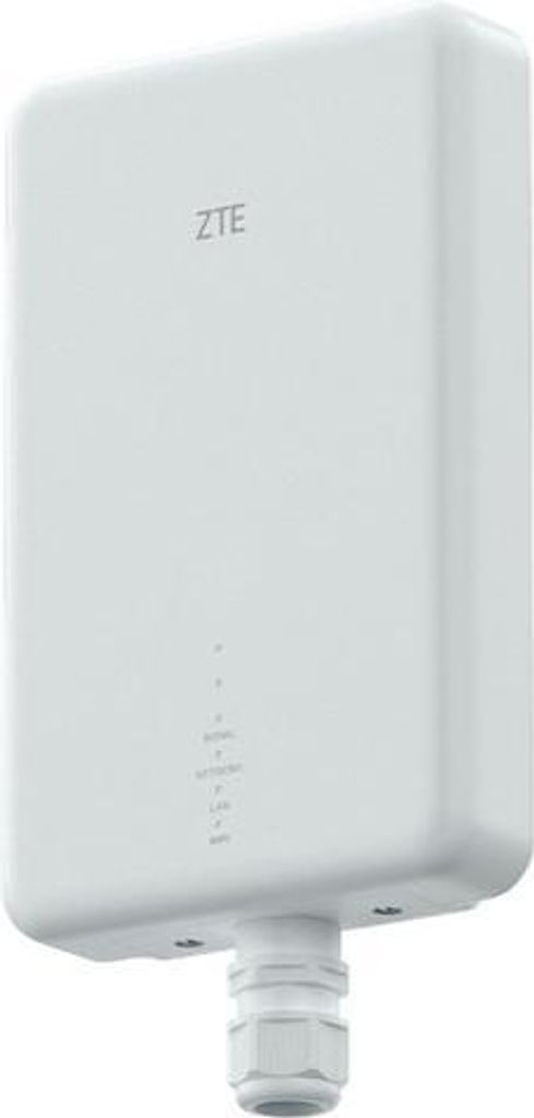 ZTE Wireless Router 5G G5TC white - Router Produktbild 
